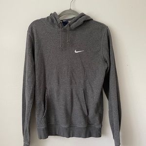 vintage nike hoodie